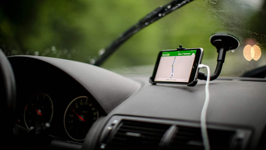 Welke telefoonhouder past bij mijn auto? | Keuzehulp